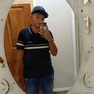 Meet your Posher, Christian